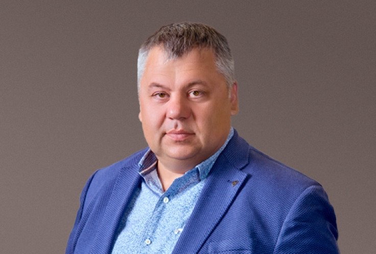 Виталий Боговин Виталий Боговин